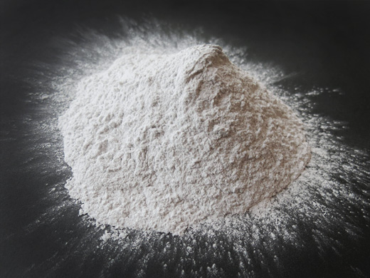 Reactive α- Al2O3 Micropowder
