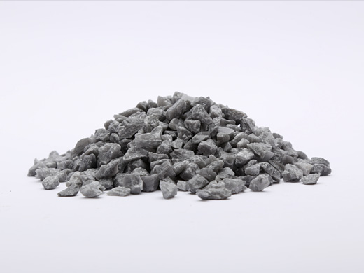 Dense Fused Alumina