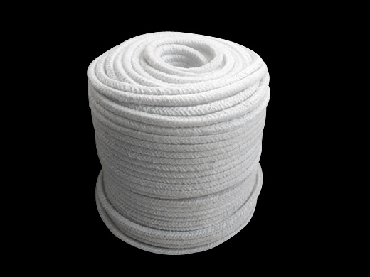 Ceramic Fiber Rope