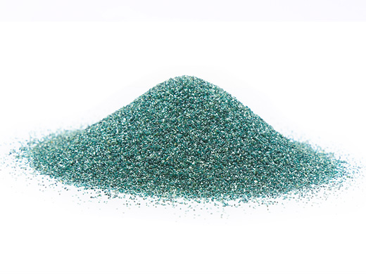 Black /Green Silicon Carbide