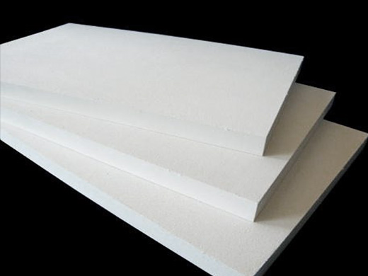 HT Alumina Board