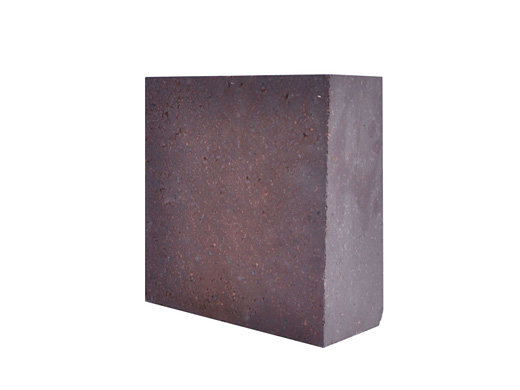 Fused Rebonded Magnesia Chrome Brick