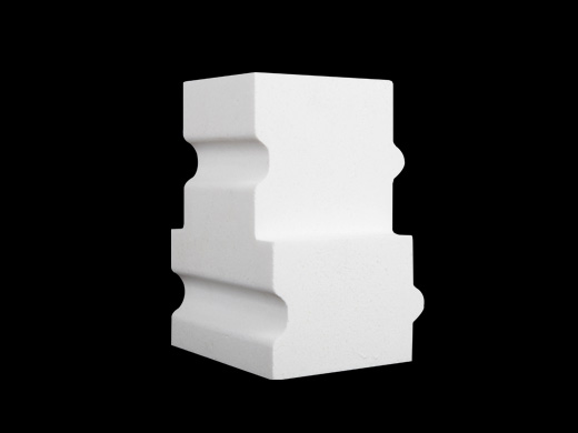 Fused Silica Brick