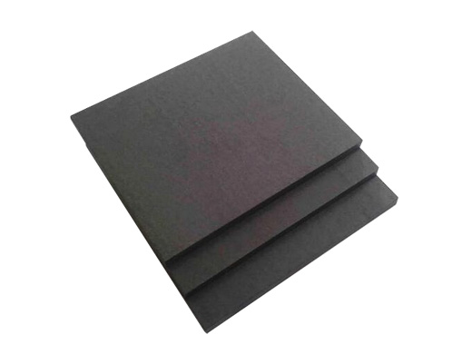 Nitride Bonded Silicon Carbide Plate