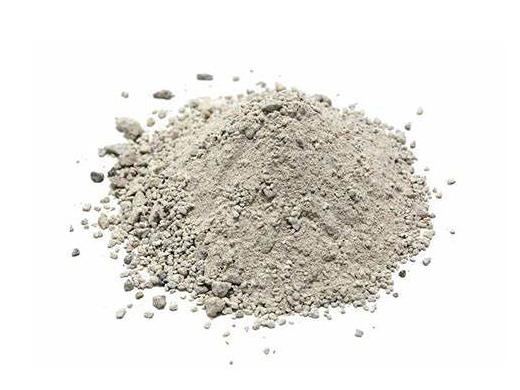 Lightweight Clay Castable