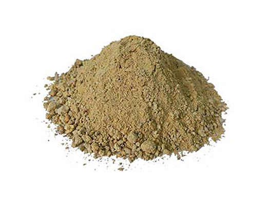 Clay Refractory Castable